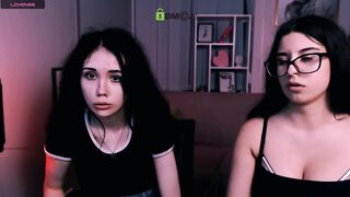anasteysha_cool1 New Porn Video [Stripchat] - recordable-publics, girls, petite-white, dildo-or-vibrator-teens, black-hair