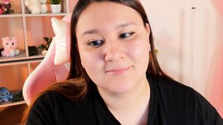 RocheleLin Leaked Porn Video [Stripchat] - brunettes, curvy-young, cam2cam, white-young, recordable-publics