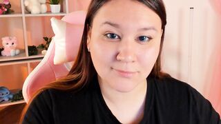 RocheleLin Leaked Porn Video [Stripchat] - brunettes, curvy-young, cam2cam, white-young, recordable-publics