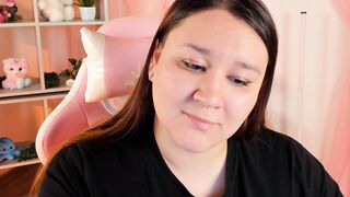 RocheleLin Leaked Porn Video [Stripchat] - brunettes, curvy-young, cam2cam, white-young, recordable-publics