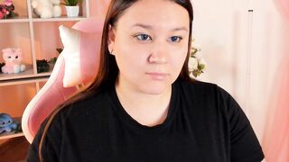 RocheleLin Leaked Porn Video [Stripchat] - brunettes, curvy-young, cam2cam, white-young, recordable-publics