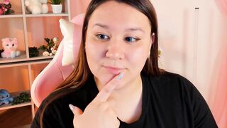 RocheleLin Leaked Porn Video [Stripchat] - brunettes, curvy-young, cam2cam, white-young, recordable-publics