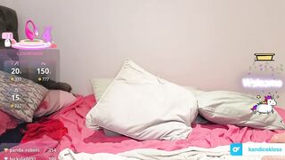 bigboobiebabex New Porn Video [Chaturbate] - party, nipples, redhair, yoga