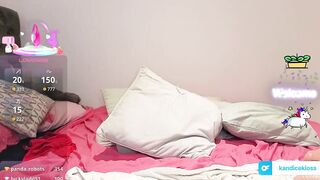 bigboobiebabex New Porn Video [Chaturbate] - party, nipples, redhair, yoga