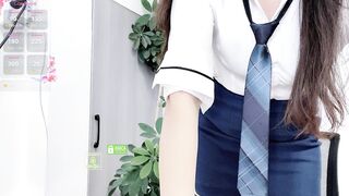 Kaixin520 Top Porn Video [Stripchat] - milfs, doggy-style, selfsucking, romantic-milfs, cowgirl