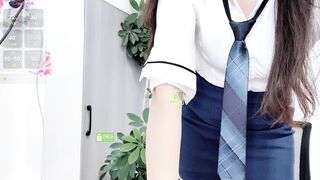 Kaixin520 Top Porn Video [Stripchat] - milfs, doggy-style, selfsucking, romantic-milfs, cowgirl