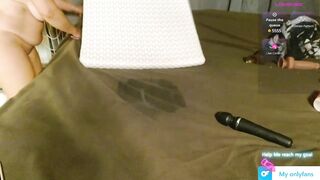 Watch fern_verdant Cam Porn Video [Chaturbate] - natural, bigtits, curvy, bigboobs, petite