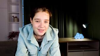 wilonebendell New Porn Video [Chaturbate] - new, shy, young, 18, cute