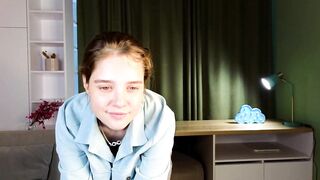 wilonebendell New Porn Video [Chaturbate] - new, shy, young, 18, cute