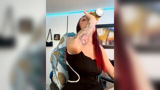 luciana_hotsexy Top Porn Video [Stripchat] - dildo-or-vibrator-anal, hd, anal, big-tits-brunettes, anal-doggy-style