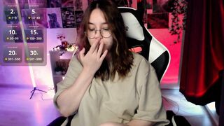 Watch ameliameadd Top Porn Video [Stripchat] - striptease-white, topless, curvy-white, small-audience, big-tits-teens