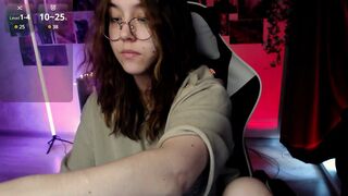 Watch ameliameadd Top Porn Video [Stripchat] - striptease-white, topless, curvy-white, small-audience, big-tits-teens