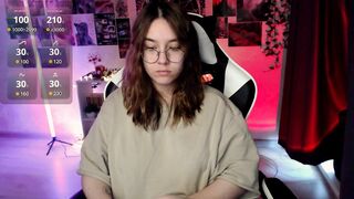 Watch ameliameadd Top Porn Video [Stripchat] - striptease-white, topless, curvy-white, small-audience, big-tits-teens