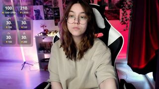 Watch ameliameadd Top Porn Video [Stripchat] - striptease-white, topless, curvy-white, small-audience, big-tits-teens