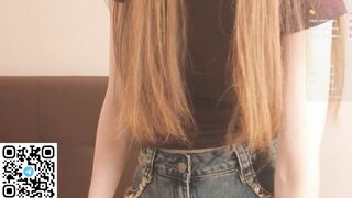 cherrymira Leaked Porn Video [Chaturbate] - shy, smalltits, 18, teen, cute
