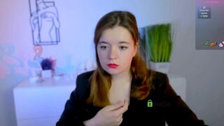 Watch nika-still Top Porn Video [Stripchat] - latex, middle-priced-privates, humiliation, big-tits-teens, big-tits-brunettes
