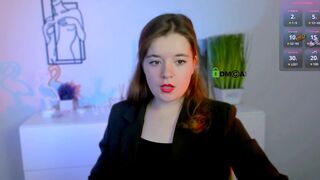 Watch nika-still Top Porn Video [Stripchat] - latex, middle-priced-privates, humiliation, big-tits-teens, big-tits-brunettes