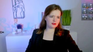 Watch nika-still Top Porn Video [Stripchat] - latex, middle-priced-privates, humiliation, big-tits-teens, big-tits-brunettes