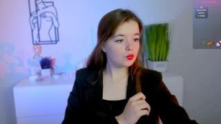 Watch nika-still Top Porn Video [Stripchat] - latex, middle-priced-privates, humiliation, big-tits-teens, big-tits-brunettes