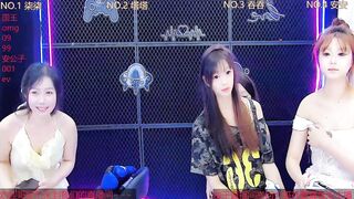 Watch HY_Melissa Top Porn Video [Stripchat] - cock-rating, twerk-asian, lesbians, small-tits, humiliation