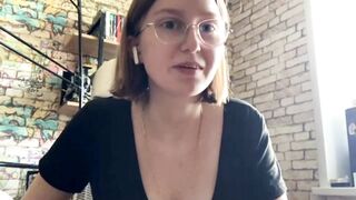 Watch earleneaxley Leaked Porn Video [Chaturbate] - new, shy, cute, bigboobs, pregnant