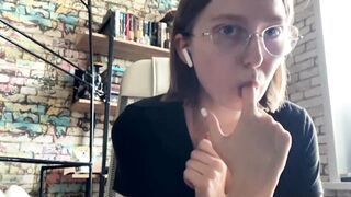 Watch earleneaxley Leaked Porn Video [Chaturbate] - new, shy, cute, bigboobs, pregnant