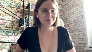 Watch earleneaxley Leaked Porn Video [Chaturbate] - new, shy, cute, bigboobs, pregnant