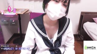 Watch -kiyu New Porn Video [Stripchat] - cosplay, brunettes-teens, hd, asian-teens, medium