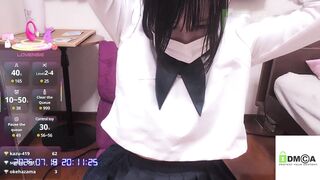 Watch -kiyu New Porn Video [Stripchat] - cosplay, brunettes-teens, hd, asian-teens, medium