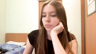 lizbethbeverley Top Porn Video [Chaturbate] - new, shy, 18, skinny, teen