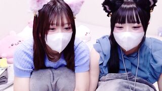 Miss-KrenJr Best Porn Video [Stripchat] - asian-handjob, hd, anal-asian, big-ass-young, medium