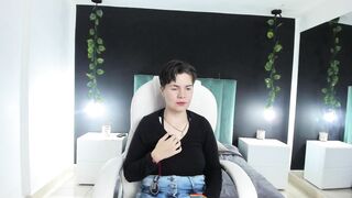 Sam_y_Scarlett Leaked Porn Video [Stripchat] - titty-fuck, camel-toe, humiliation, erotic-dance, hardcore