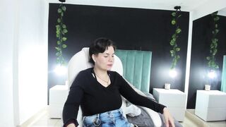 Sam_y_Scarlett Leaked Porn Video [Stripchat] - titty-fuck, camel-toe, humiliation, erotic-dance, hardcore