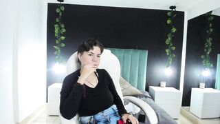 Sam_y_Scarlett Leaked Porn Video [Stripchat] - titty-fuck, camel-toe, humiliation, erotic-dance, hardcore