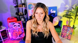 Watch SarahAlluring Cam Porn Video [Stripchat] - big-tits-blondes, facesitting, blondes, erotic-dance, oil-show