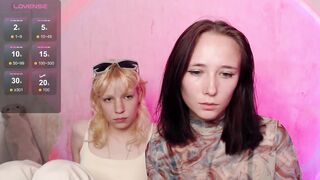 Watch Robin_yourss New Porn Video [Stripchat] - jerk-off-instruction, moderately-priced-cam2cam, masturbation, lesbians, athletic-blondes