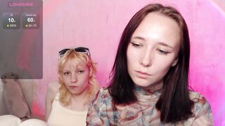 Watch Robin_yourss New Porn Video [Stripchat] - jerk-off-instruction, moderately-priced-cam2cam, masturbation, lesbians, athletic-blondes