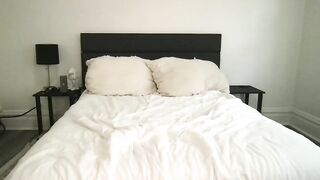 Watch scarletterose_504259 Hot Porn Video [Chaturbate] - new, flexible, blonde, gymgirl
