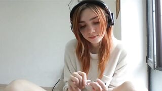 blush_lover HD Porn Video [Chaturbate] - redhead, new, shy, young, 18