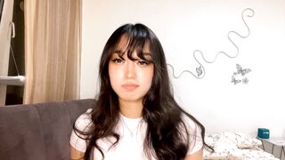 Watch bella_gasp Top Porn Video [Chaturbate] - new, shy, young, asian, teen
