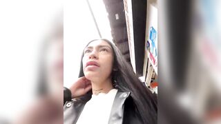 Eva-bonny Top Porn Video [Stripchat] - latin-deepthroat, blowjob, dildo-or-vibrator, striptease, recordable-privates-teens