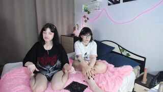 Watch mierofwof Best Porn Video [Stripchat] - camel-toe, new-brunettes, heels, cheap-privates-white, big-ass