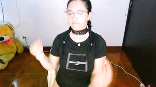 xime_collin777 New Porn Video [Stripchat] - smoking, big-tits-deepthroat, squirt, big-tits-blowjob, anal-creampie