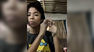 Watch obhoney Hot Porn Video [Stripchat] - petite, cam2cam, small-tits, twerk, flashing