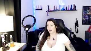 bigtittedtattedlesbian HD Porn Video [Chaturbate] - cum, bigboobs, pvt, african, bdsm