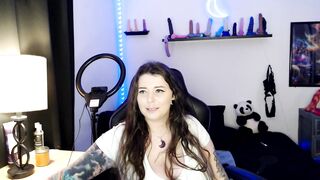 bigtittedtattedlesbian HD Porn Video [Chaturbate] - cum, bigboobs, pvt, african, bdsm