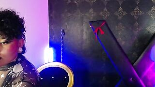 Milaanddalia Top Porn Video [Stripchat] - latin-teens, cumshot, striptease, cam2cam, masturbation