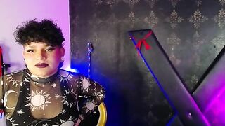 Milaanddalia Top Porn Video [Stripchat] - latin-teens, cumshot, striptease, cam2cam, masturbation