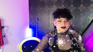 Milaanddalia Top Porn Video [Stripchat] - latin-teens, cumshot, striptease, cam2cam, masturbation