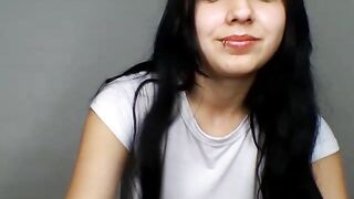 babyenyell Hot Porn Video [Stripchat] - black-hair-teens, deepthroat, recordable-privates, deepthroat-teens, spanking